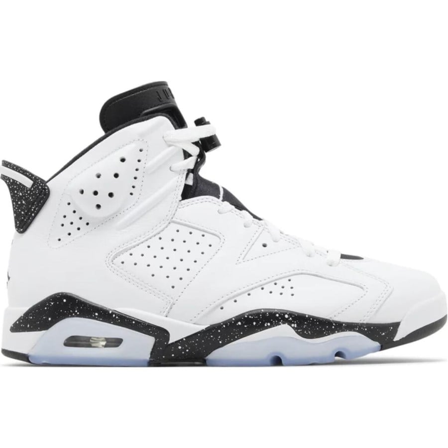 Air Jordan 6 Retro Reverse Oreo 2024