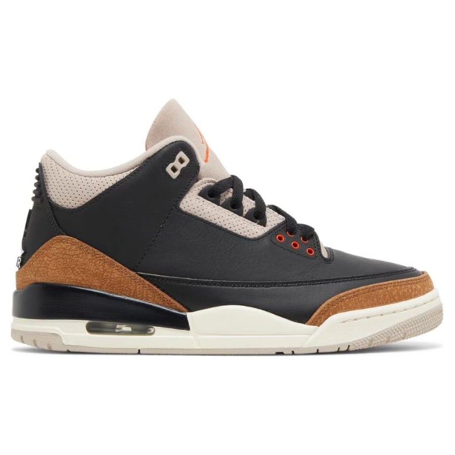 AIR JORDAN 3 RETRO 'DESERT'