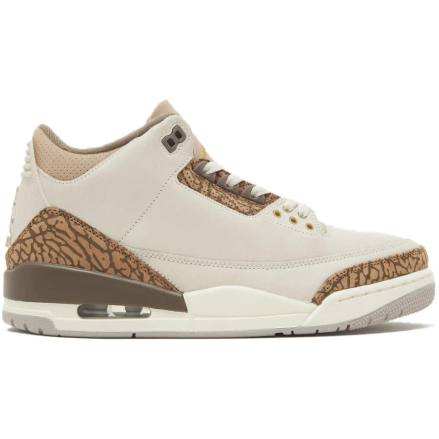 Air Jordan 3 Retro Palomino (A1)