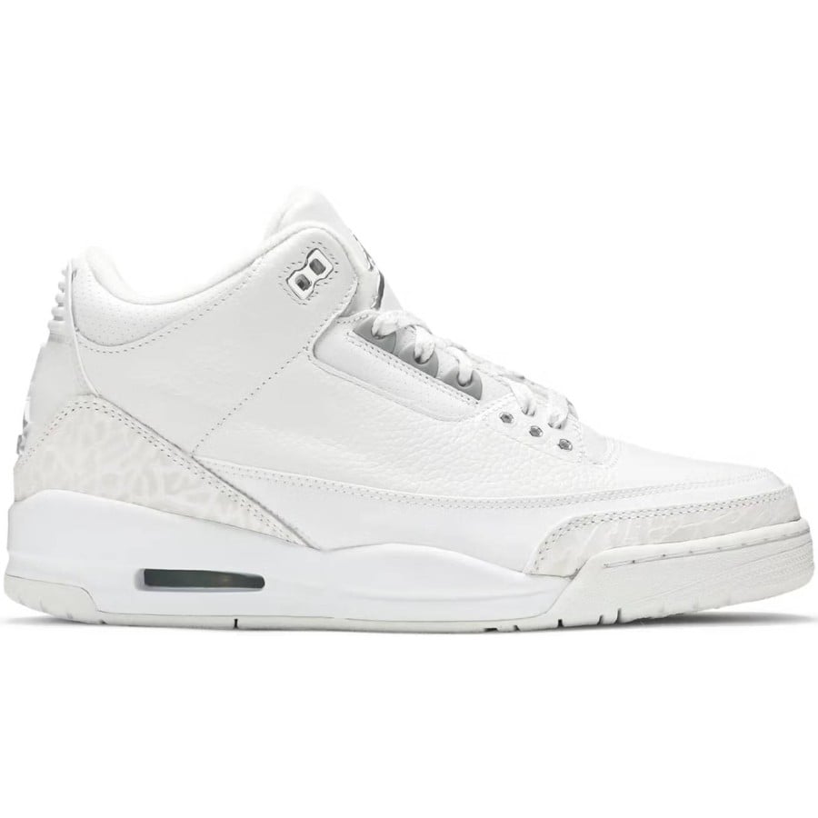 Air Jordan 3 “Pure Money” 2025（A1）