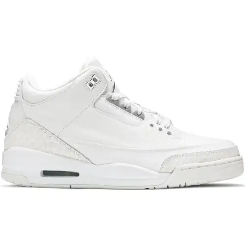 Air Jordan 3 “Pure Money” 2025（A1）