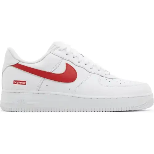 Supreme x Nike Air Force 1 Low Shanghai