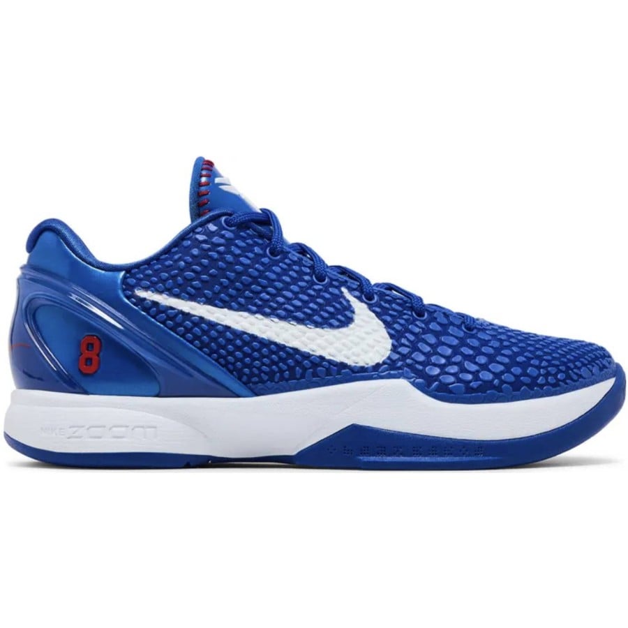 Zoom Kobe 6 Protro Dodgers 2025 (A1 Batch)