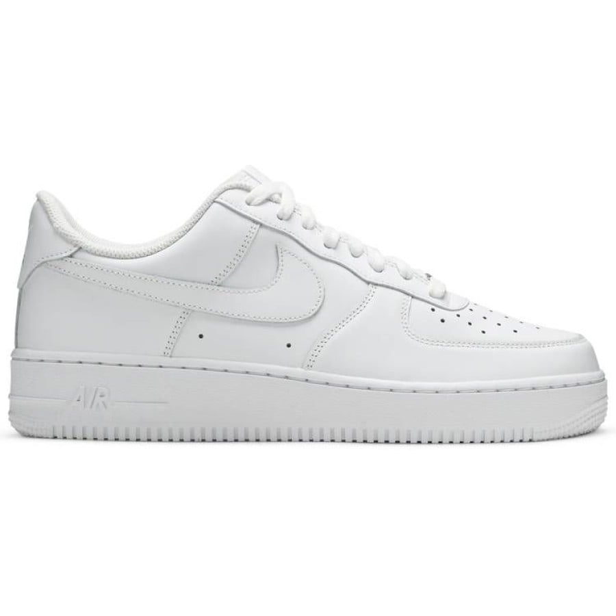 Air Force 1 07 Triple White（A1）