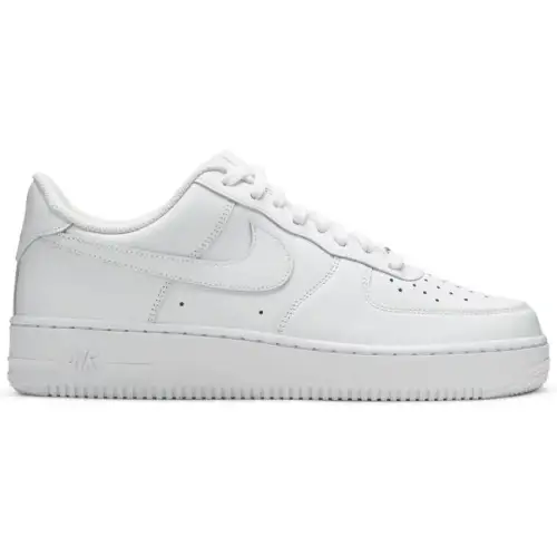 Air Force 1 07 Triple White（A1）