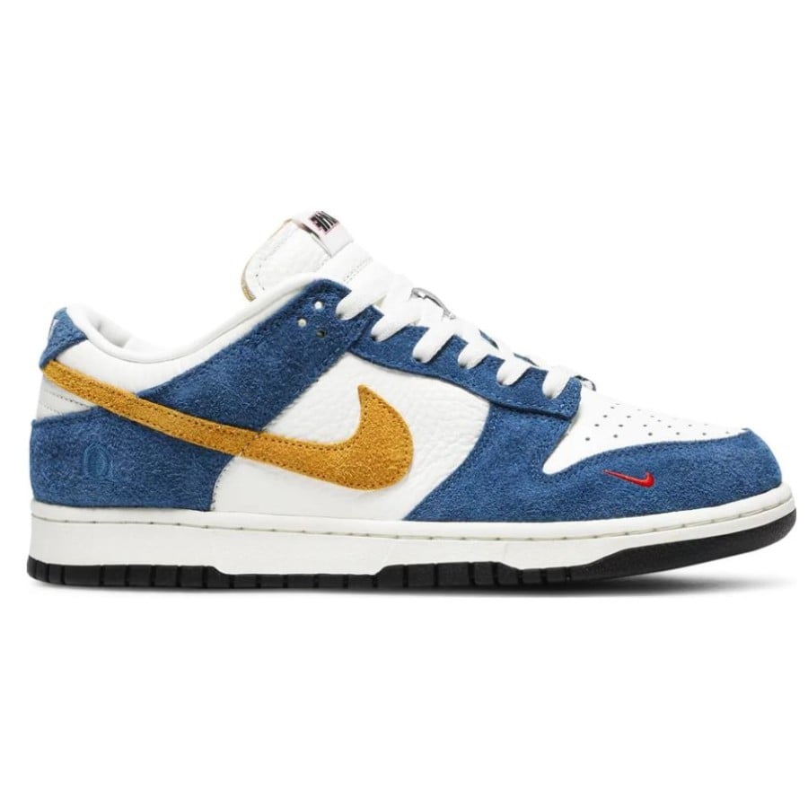 Nike Dunk Low Kasina Industrial Blue（A1）