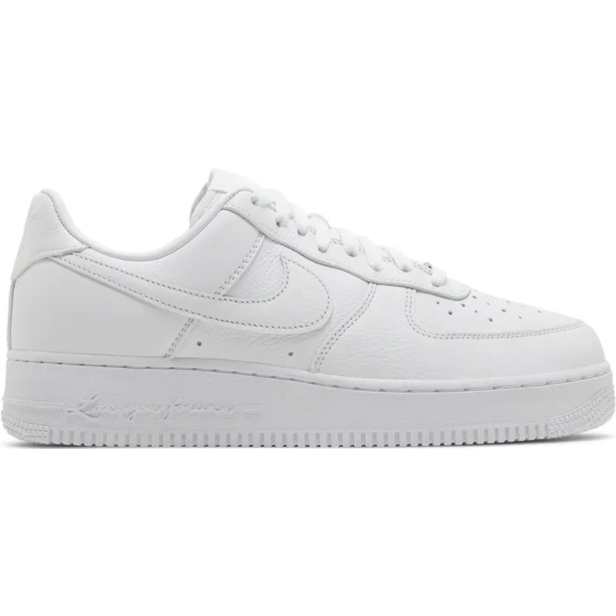 NOCTA x Nike Air Force 1 Low Lover Boy