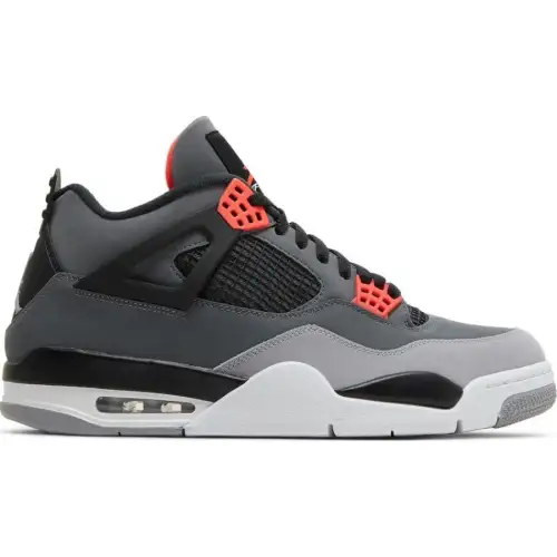 Air Jordan 4 “Infrared”（A1）
