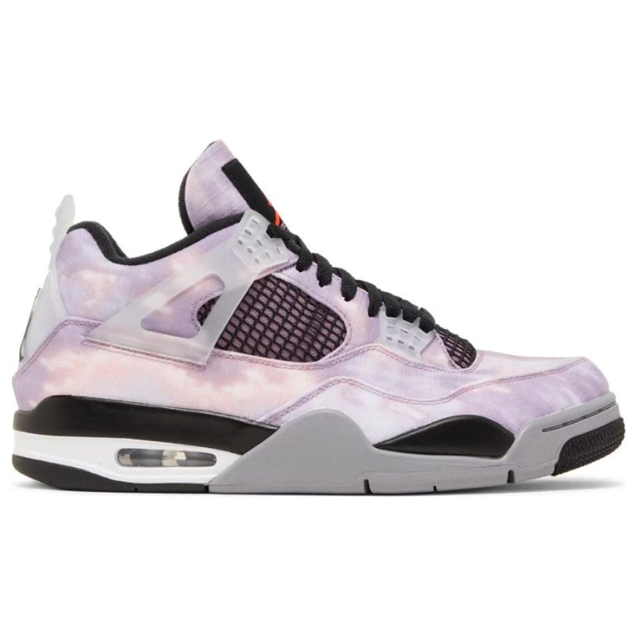 Air Jordan 4 ‘Zen Master’