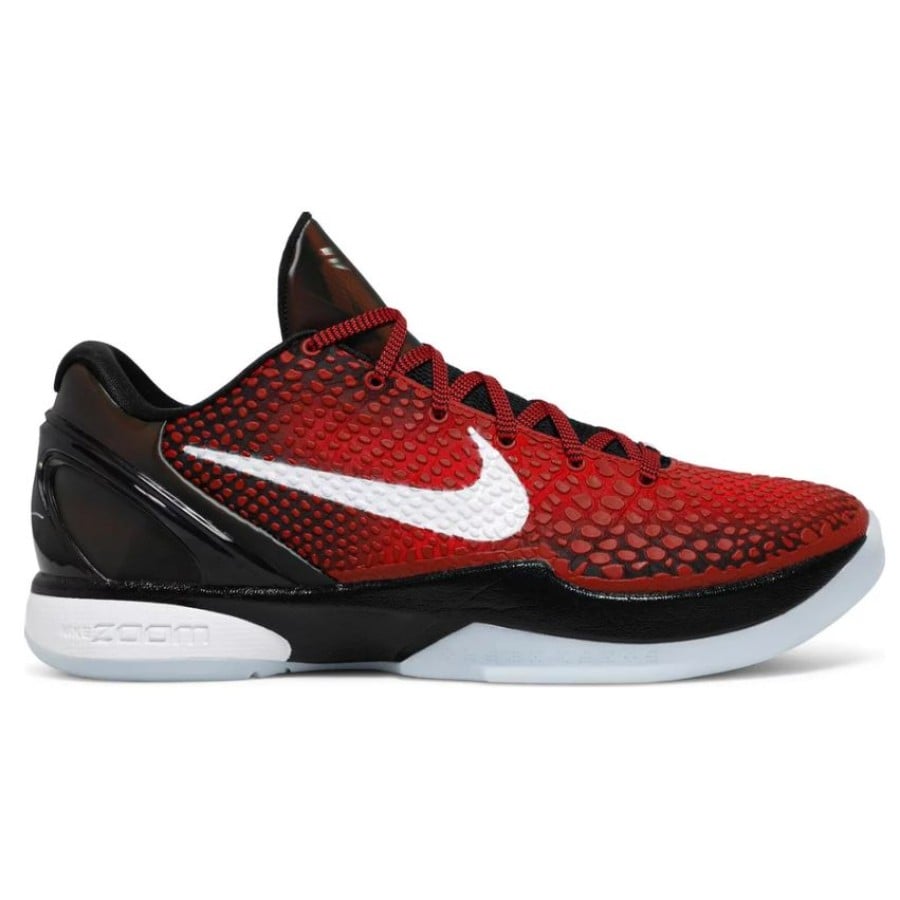 Nike Kobe 6 Protro Challenge Red All-Star (2021)(A1 Batch)