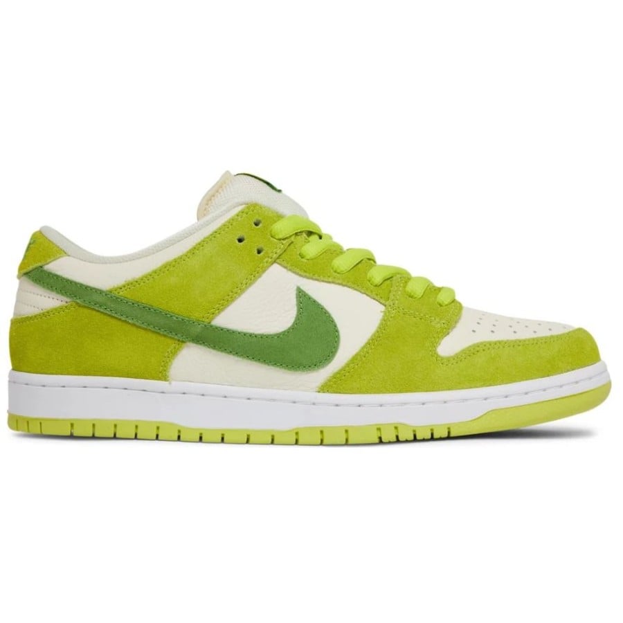 Nike SB Dunk Low Green Apple 2022