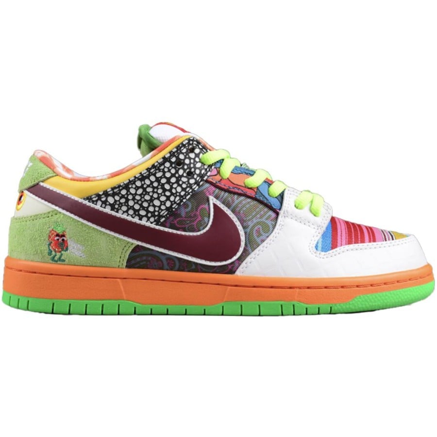 Nike SB Dunk Low Cherry