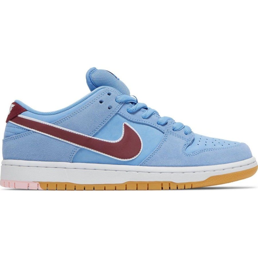 Nike Dunk Low Premium SB Philadelphia Phillies