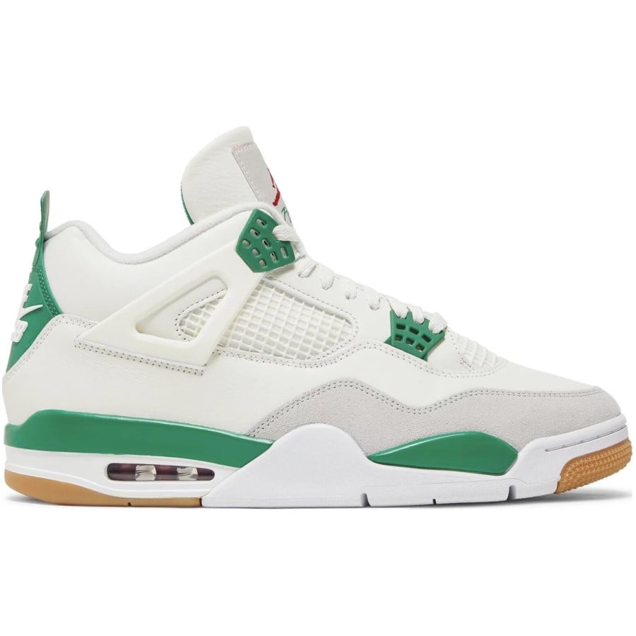Nike SB x Air Jordan 4 “Pine Green” 2023 （A1）