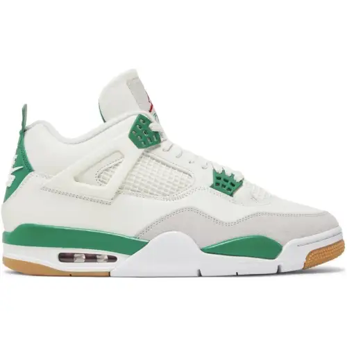 Nike SB x Air Jordan 4 “Pine Green” 2023 （A1）