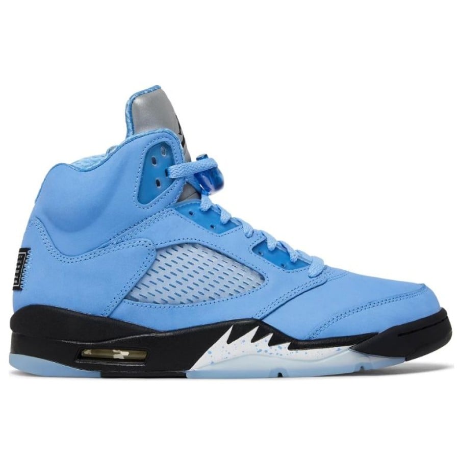 Air Jordan 5 “University Blue” 2023 （A1）
