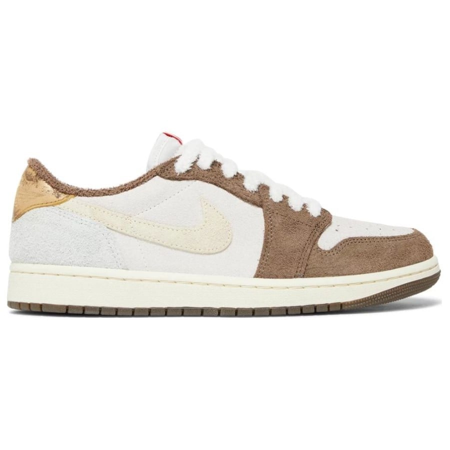Air Jordan 1 Retro Low OG Year Of The Rabbit 2023