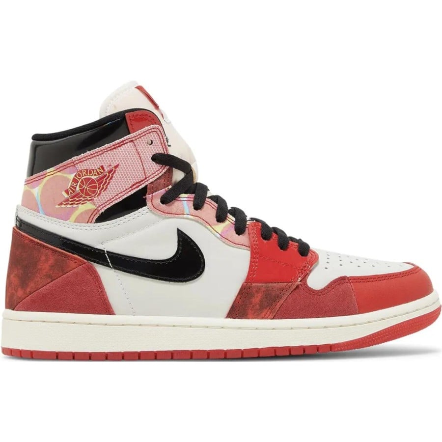 Marvel X Air Jordan 1 Retro High OG Next Chapter 2023