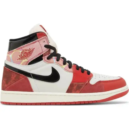 Marvel X Air Jordan 1 Retro High OG Next Chapter 2023