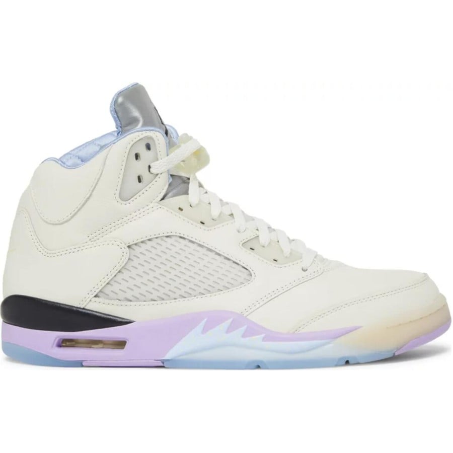 DJ Khaled X Air Jordan 5 Retro We The Best Sail
