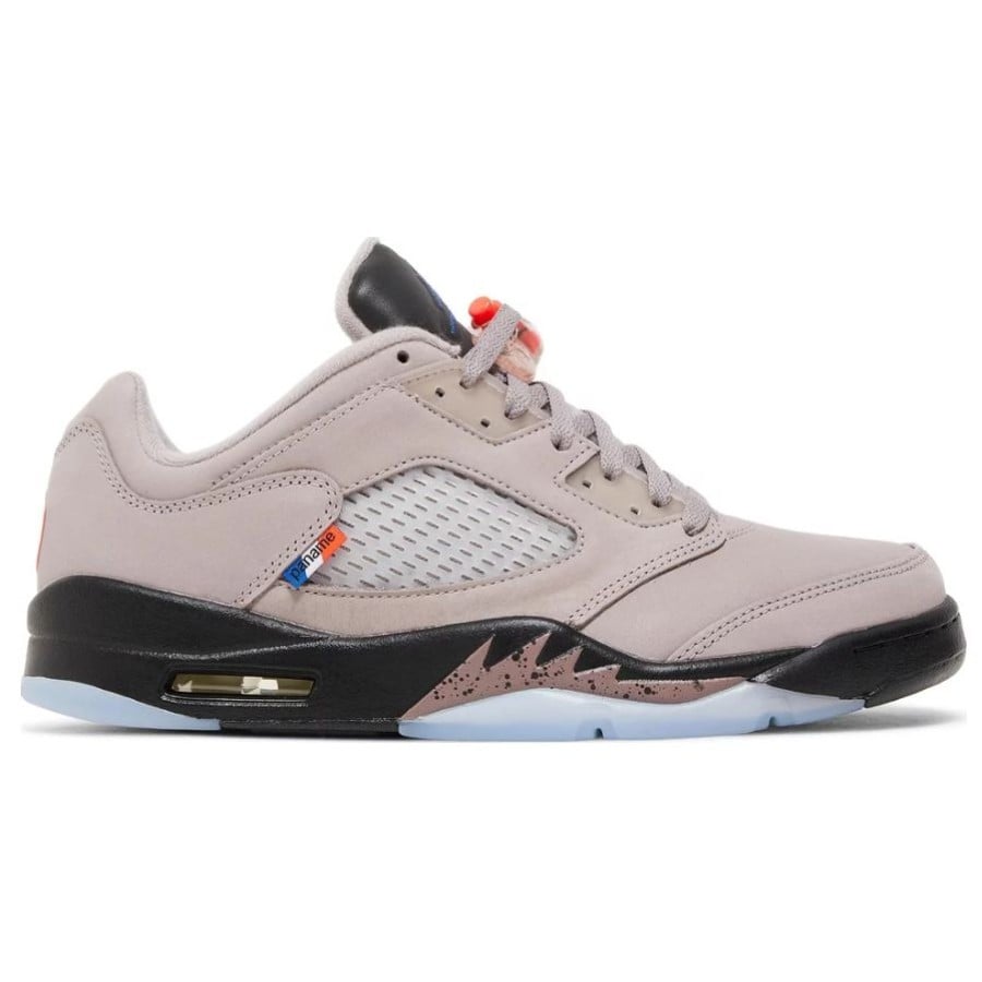 Jordan 5 Retro Low PSG (2022)