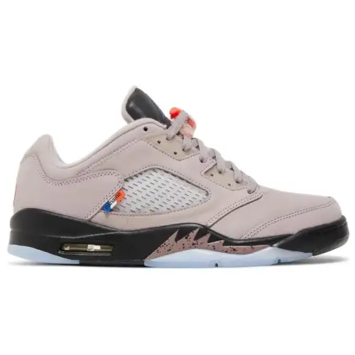 Jordan 5 Retro Low PSG (2022)