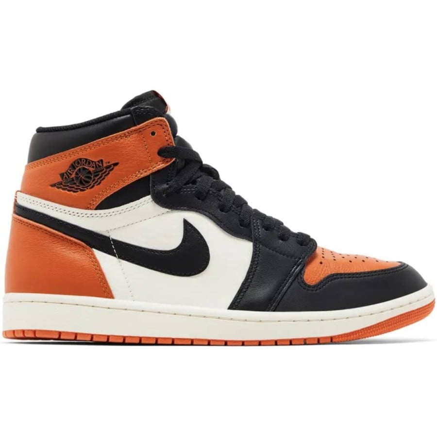 Air Jordan 1 Retro High OG 'Shattered Backboard' SBB 2025