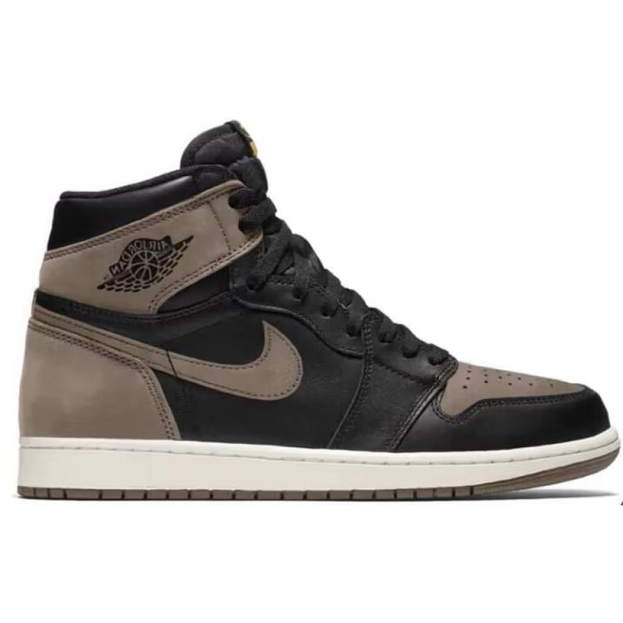 Air Jordan 1 Retro High OG Palomino （A1）