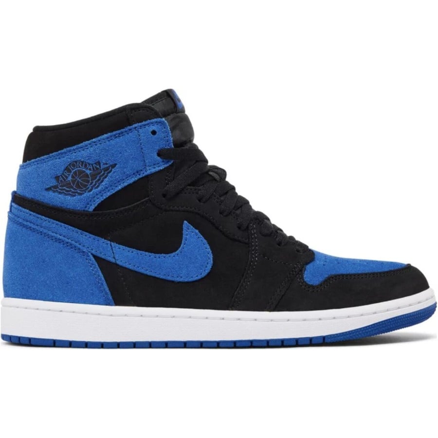 Air Jordan 1 High OG “Royal Reimagined” 2023（A1）
