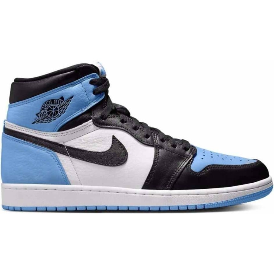 Air Jordan 1 Retro High OG University Blue UNC 2023 （A1）