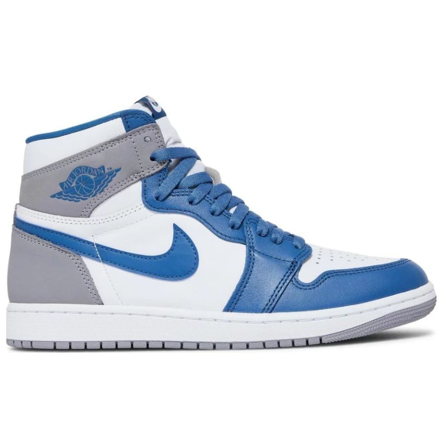 Air Jordan 1 Retro High OG True Blue （A1）