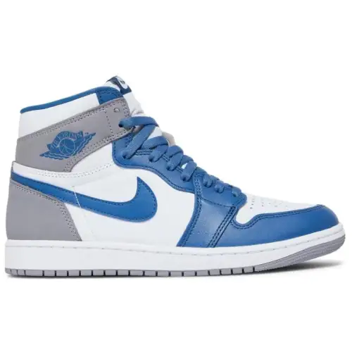 Air Jordan 1 Retro High OG True Blue （A1）