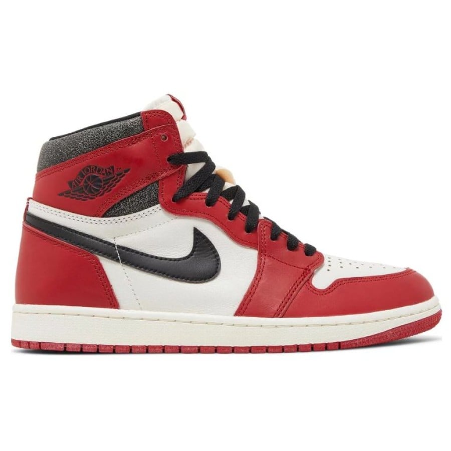 Air Jordan 1 Reimagined “Lost and Found” 2022 GS(A1)