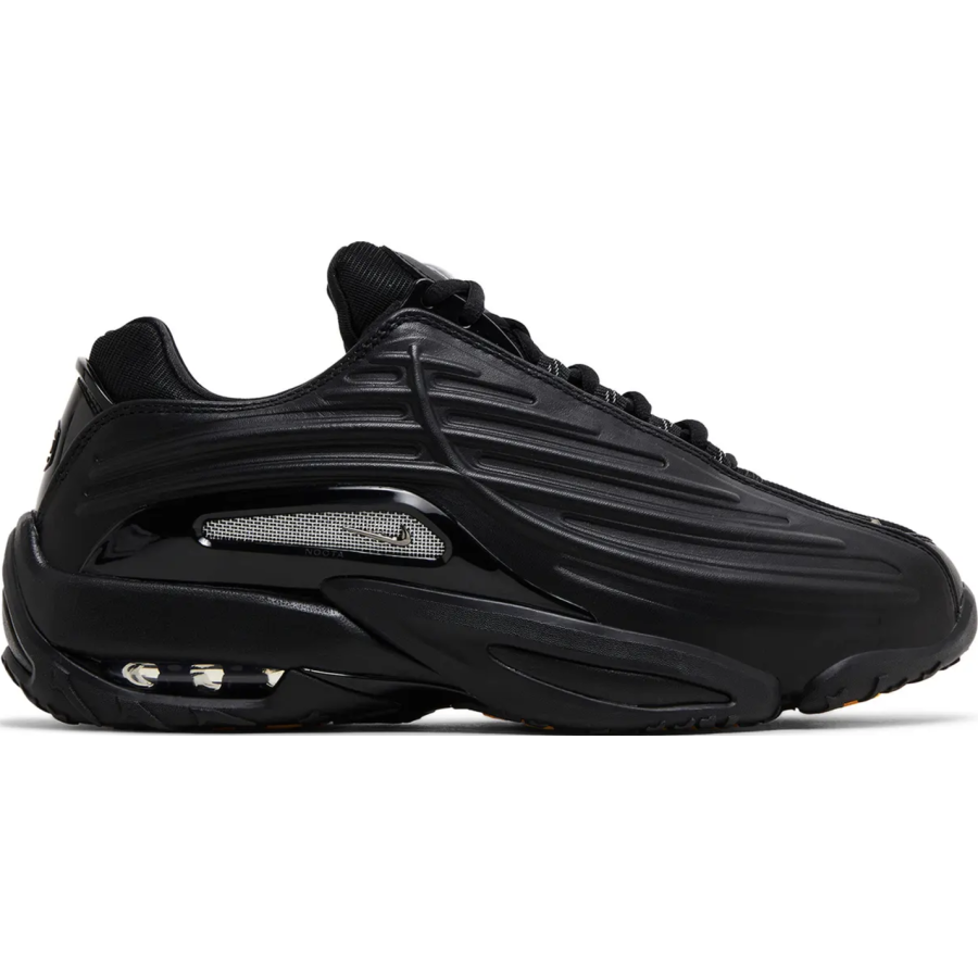 Nike Hot Step 2 Drake NOCTA Black 2024