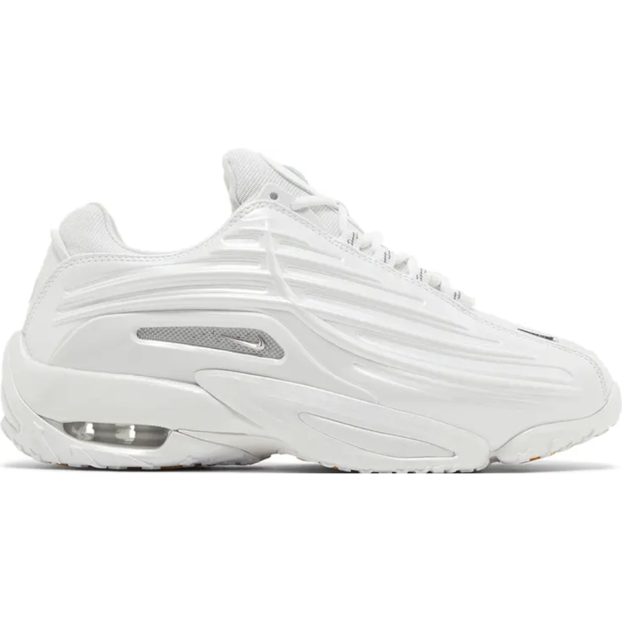 Nike Hot Step 2 Drake NOCTA White 2024