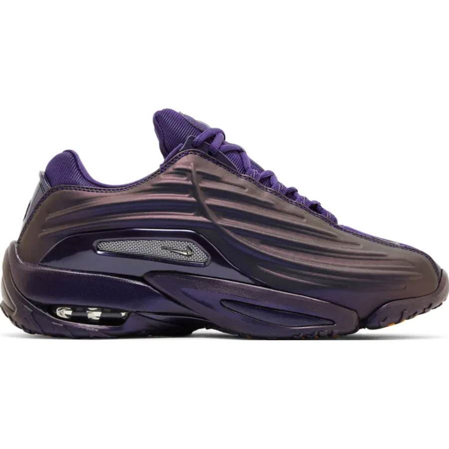 Nike Hot Step 2 Drake NOCTA Eggplant 2024