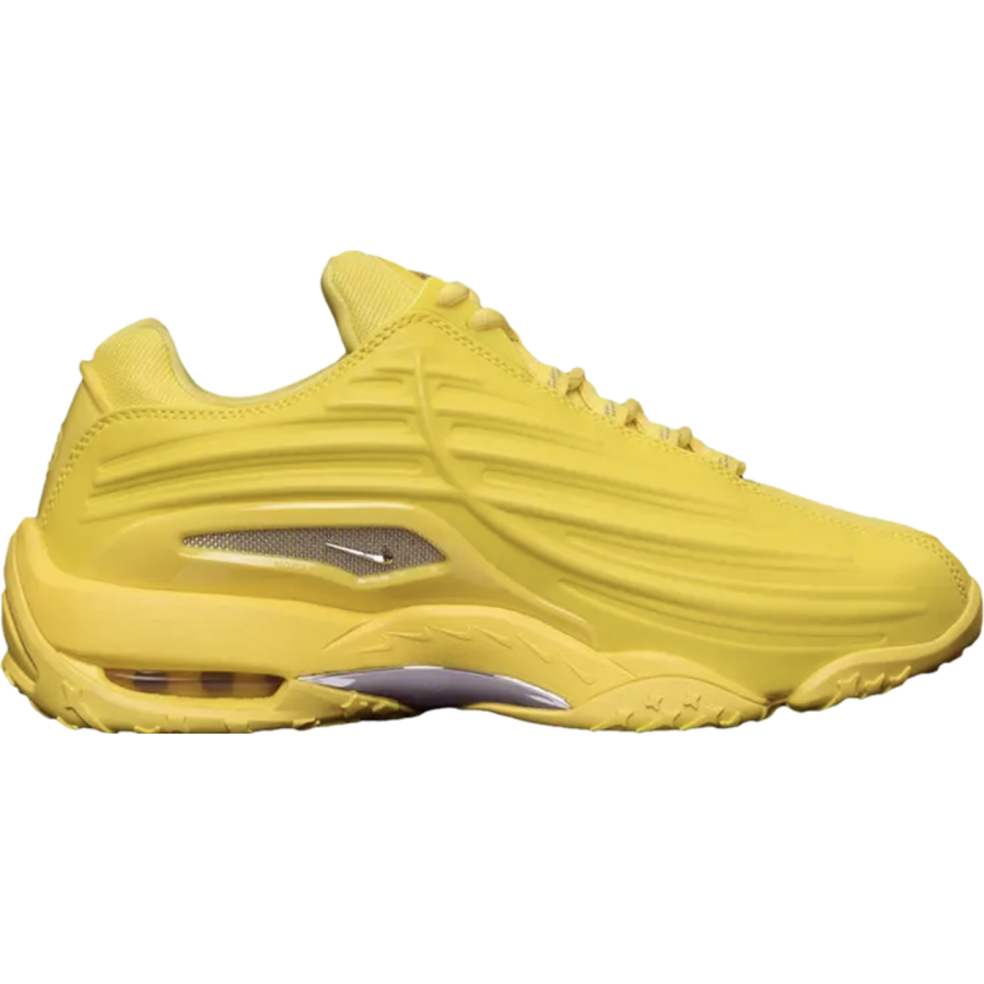 Nike Hot Step 2 Drake NOCTA Opti Yellow 2024
