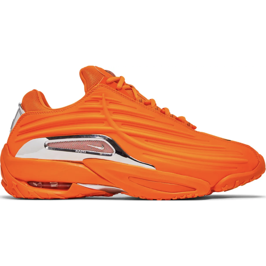 Nike Hot Step 2 Drake NOCTA Total Orange 2024