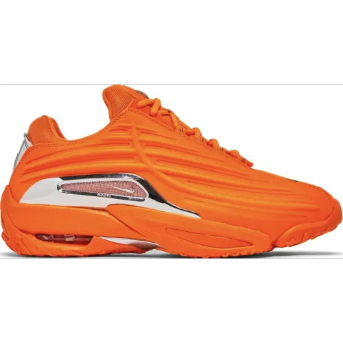 Nike Hot Step 2 Drake NOCTA Total Orange 2024