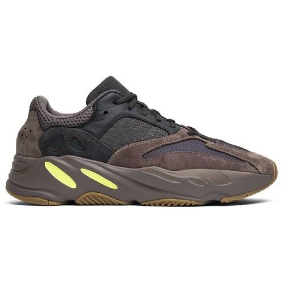 Adidas Yeezy 700 Boost Wave Runner Mauve 2018