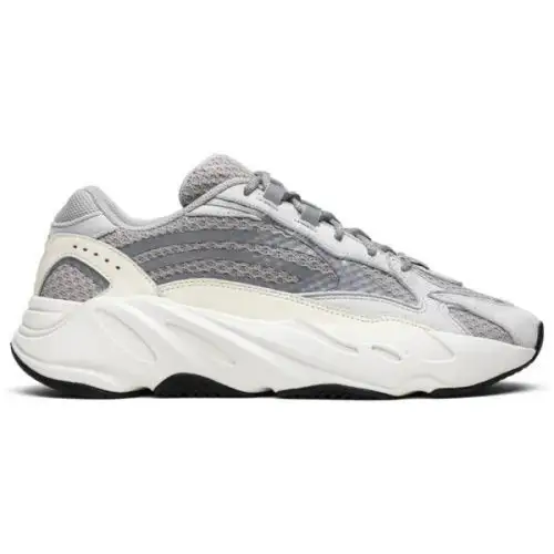 Adidas Yeezy 700 V2 'Static' 2018