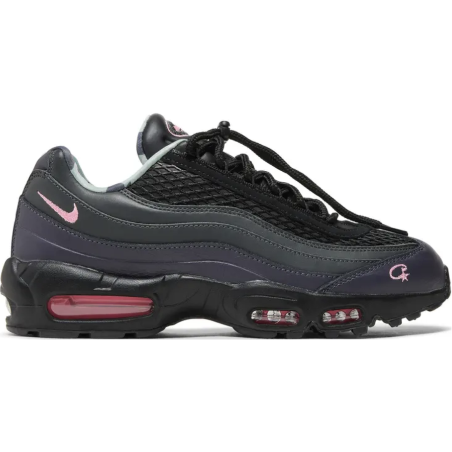 Nike Air Max 95 SP Corteiz Pink Beam