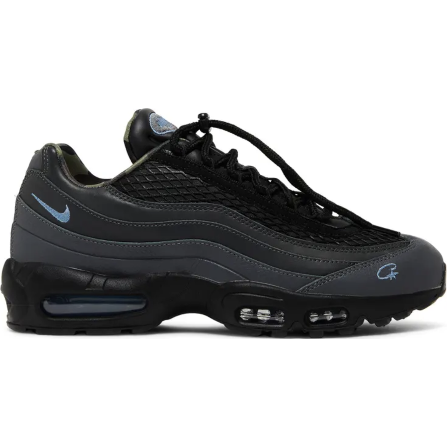 Corteiz X Air Max 95 SP Rules The World Aegean Storm