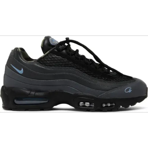 Corteiz X Air Max 95 SP Rules The World Aegean Storm