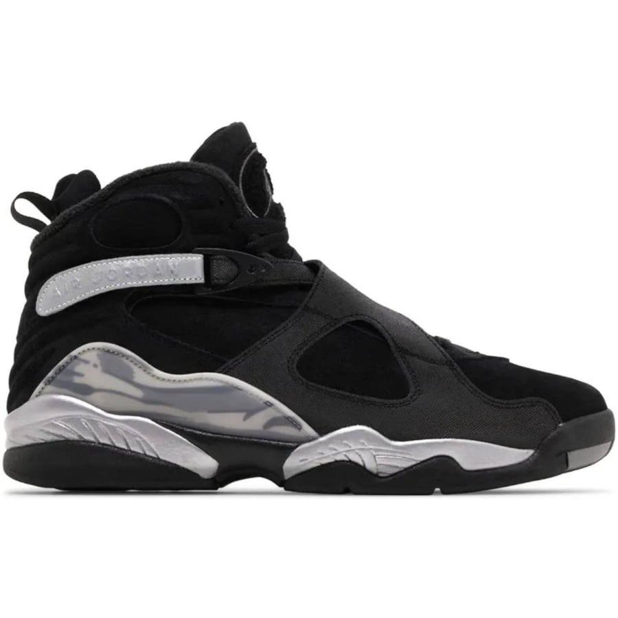 Air Jordan 8 Retro Winterized Gunsmoke