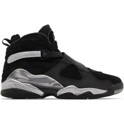 Air Jordan 8 Retro Winterized Gunsmoke