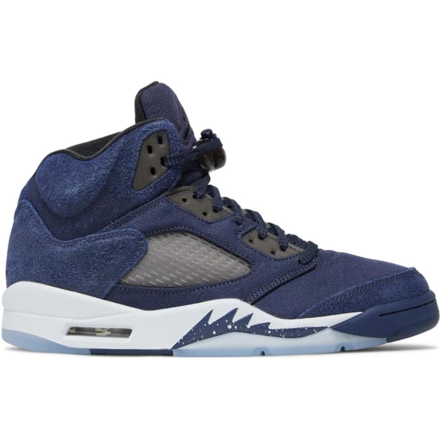 Nike Air Jordan 5 “Midnight Navy”
