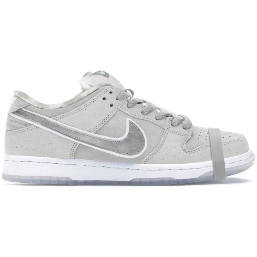 Nike Dunk Low White Lobster (Friends and Family)