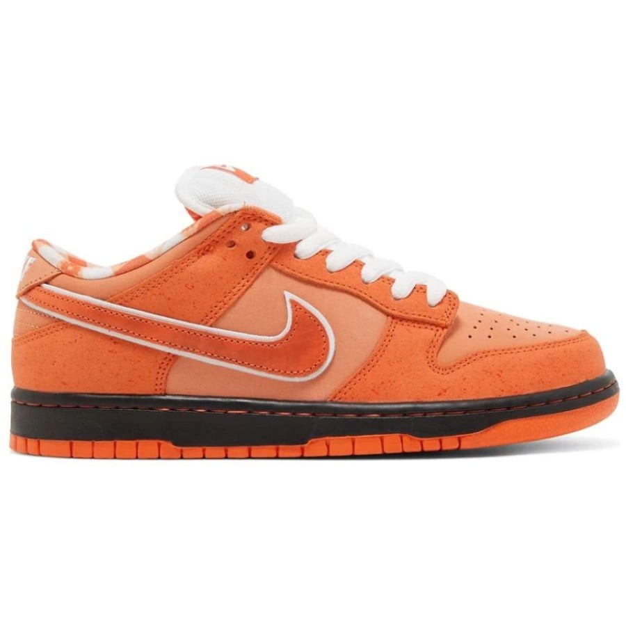Nike dunk Orange Lobster 2022（A1）