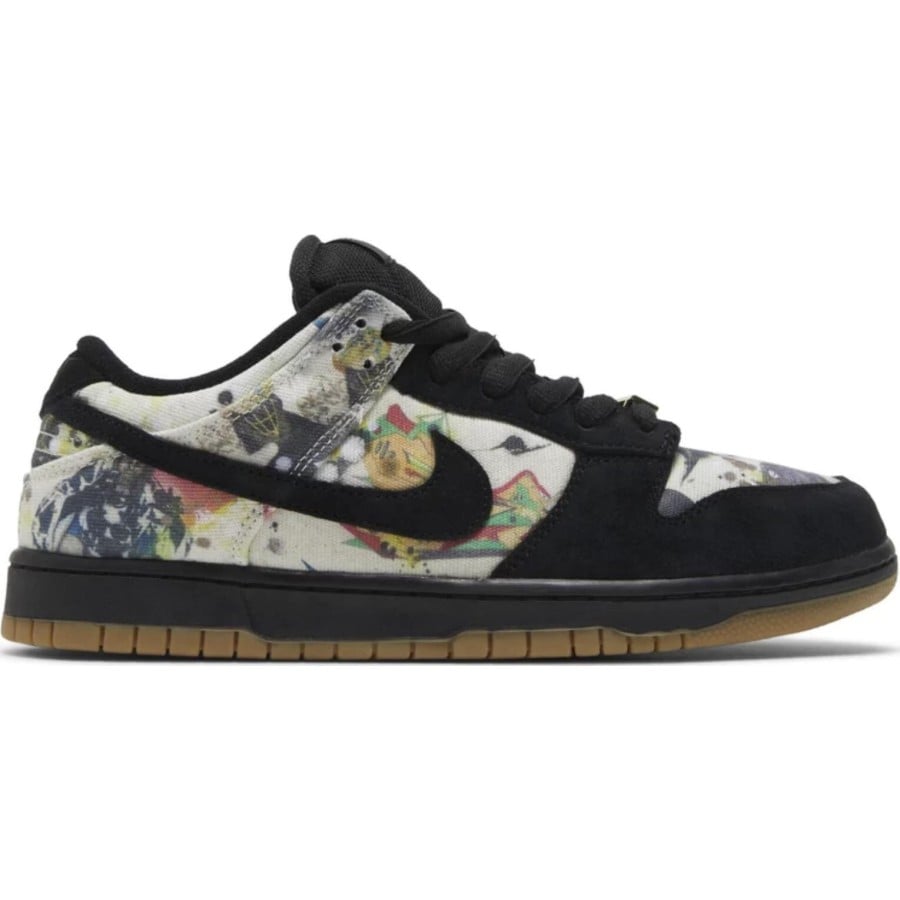 Supreme x Nike SB Dunk Low 2023